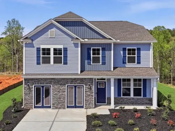 212 Bellflower Ln, Anderson, SC 29625