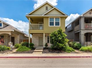 4515 Esper Ln #296, Austin, TX 78725