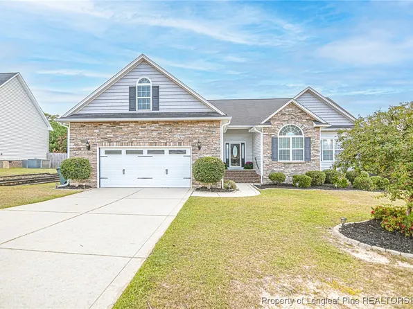 4028 Des Planes Ave, Fayetteville, NC 28306