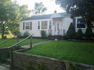 3323 Mike Rd, Richmond, VA 23234