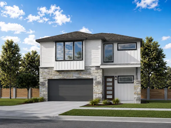 Meredith Plan, Cielo