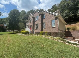2217 Dawns Pass, Knoxville, TN 37919