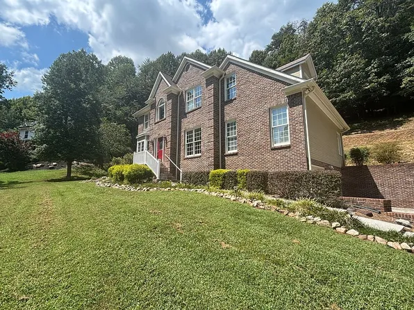 2217 Dawns Pass, Knoxville, TN 37919