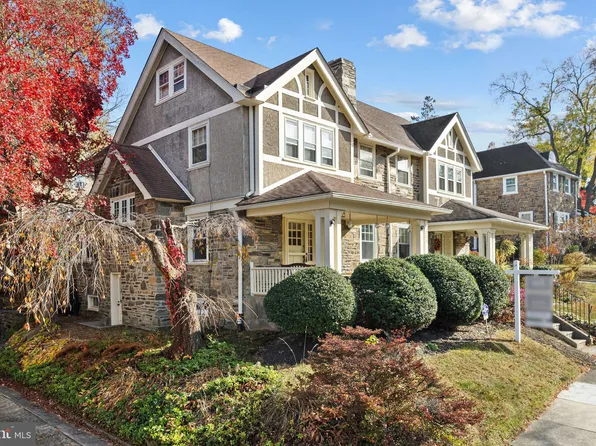 713 Kenmare Rd, Bala Cynwyd, PA 19004