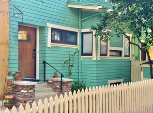 1416 Ridge Way, Los Angeles, CA 90026