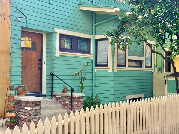 1416 Ridge Way, Los Angeles, CA 90026