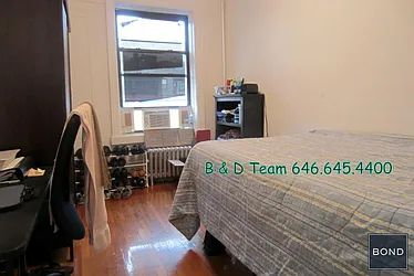 Rented by Bond New York