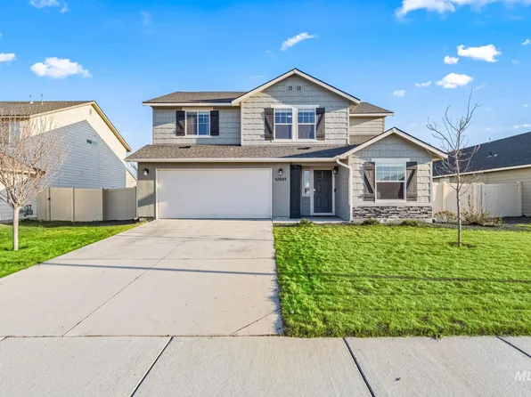 12681 Lignite Dr, Nampa, ID 83651