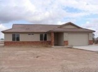 12401 N Domenion Rd, Florence, AZ 85132
