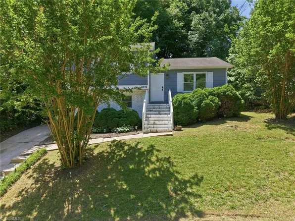 3319 Argyle Ln, Greensboro, NC 27406