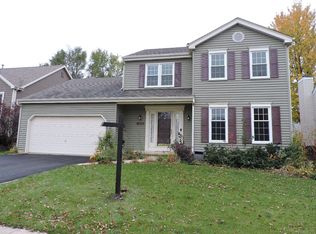 3081 Barnstable Ct, Aurora, IL 60504