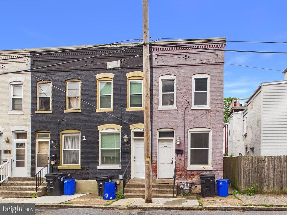 1st image of 1434 N 4th St