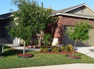 12007 Agnew Rdg, San Antonio, TX 78254
