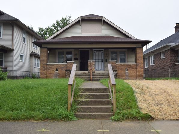1107 N Parker Ave