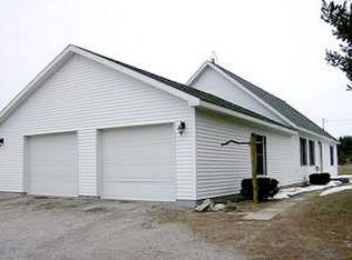 4874 E Clark Rd, Harrisville, MI 48740