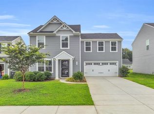 153 Queens Mill Ct, Pendleton, SC 29670