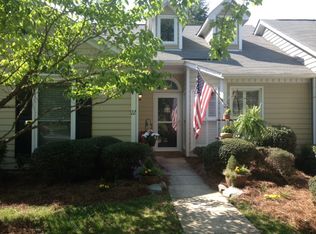 22 Brookway Dr, Greensboro, NC 27410