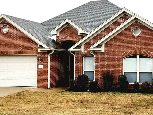 5401 Glenn Cv, Bryant, AR 72022