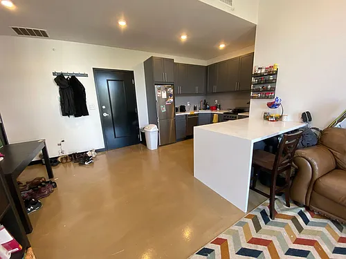 Floor plan 3B