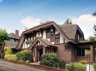 1987 SW Montgomery Pl, Portland, OR 97201