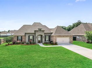 44436 Hayley Dr, Hammond, LA 70403