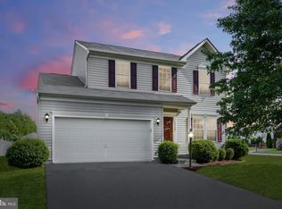 13700 Jabielle Ter, Bristow, VA 20136