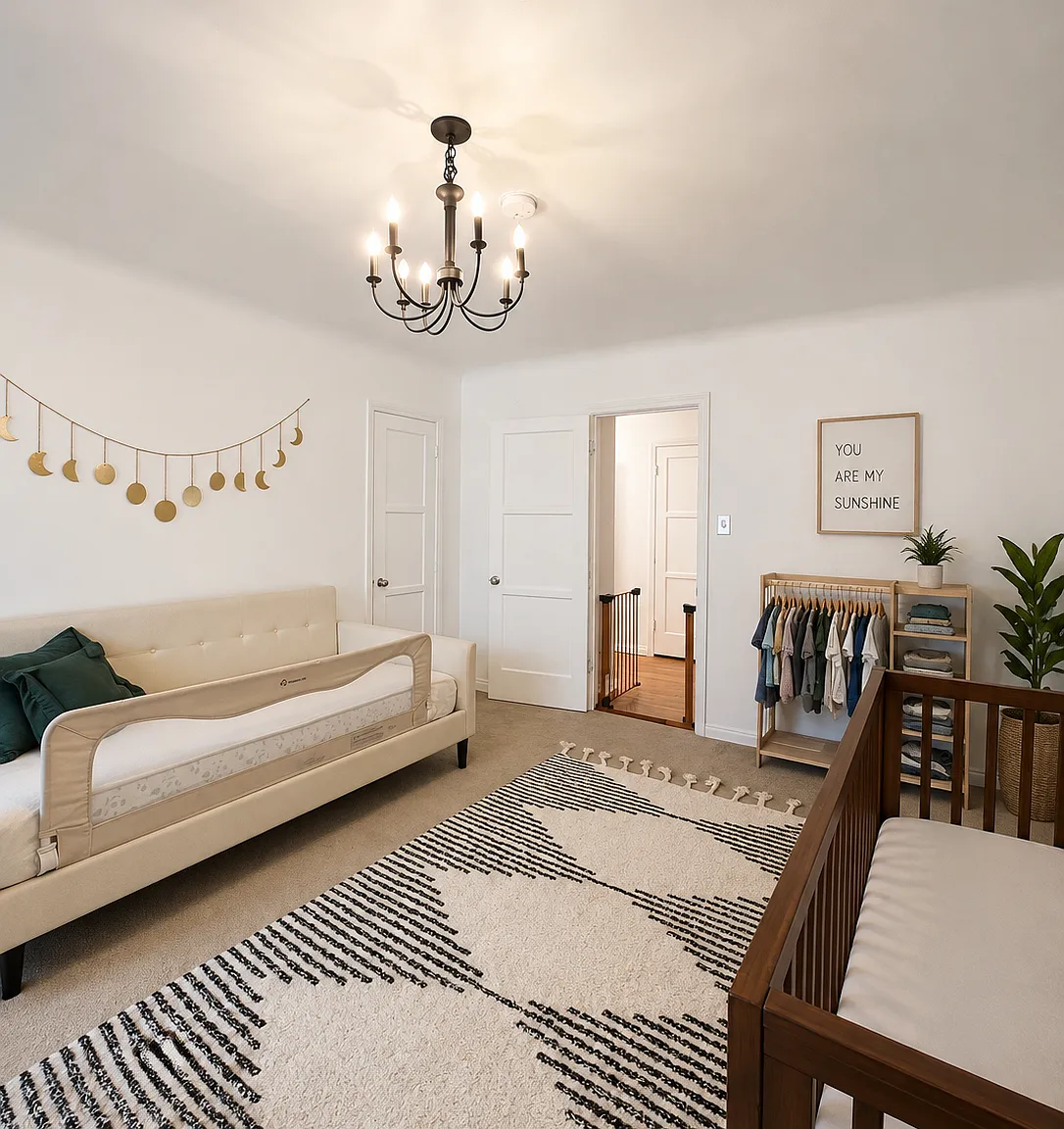 3 bed, 1974 sqft, $5,400 — Photo 3