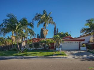 5795 Eldergardens St, San Diego, CA 92120