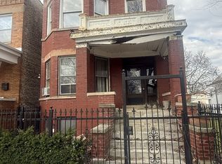 7216 S Dobson Ave, Chicago, IL