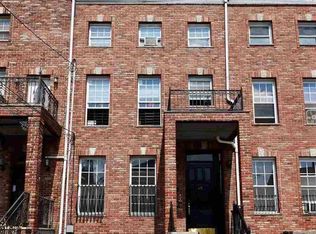 40 Union St, Jersey City, NJ 07304