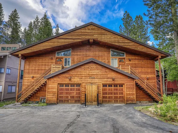 11263 Northwoods Blvd #1, Truckee, CA 96161
