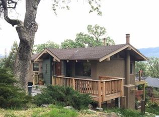 24361 Willow Pass Dr, Tehachapi, CA 93561