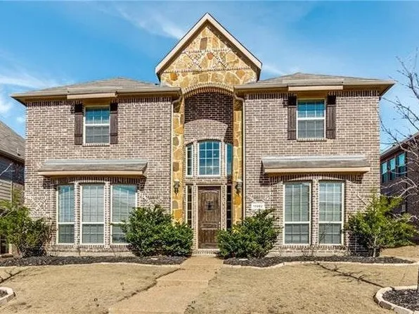 11982 Giddings Dr, Frisco, TX 75035