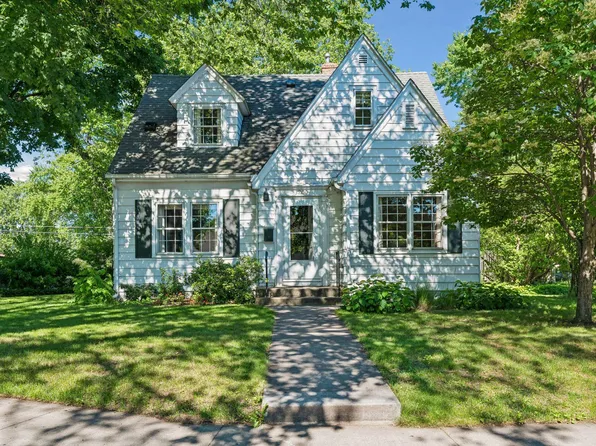 3200 Alabama Ave S, Saint Louis Park, MN 55416