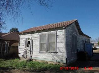 1204 Okane St, Laredo, TX 78040