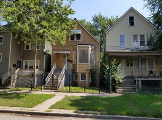 8145 S Escanaba Ave, Chicago, IL 60617