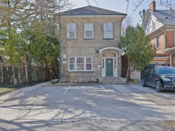 389 Dufferin Ave, London, ON N6B 1Z5