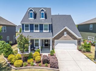 6271 Six String Ct, Fort Mill, SC 29708