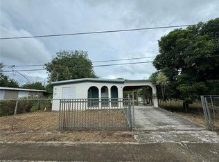 El Ojo Community Calle #10-A-1, Santa Isabel, PR 00757