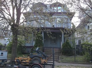 817-819 S 12th St, Newark, NJ 07108