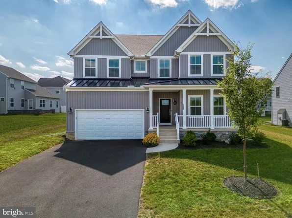 122 Herondale Dr, Landisville, PA 17538