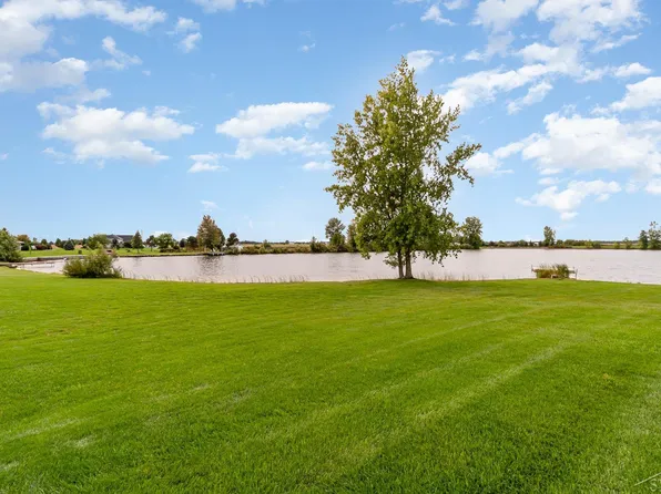 0 S Fraser St, Kawkawlin, MI 48631