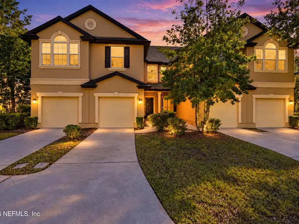 3676 HARTSFIELD FOREST Circle, Jacksonville, FL 32277