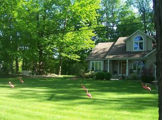 5464 Chapel Rd, Madison, OH 44057