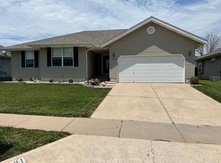 3001 W High Point St, Springfield, MO 65810