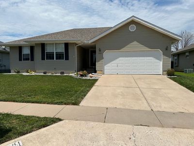 3001 W High Point St, Springfield, MO, 65810