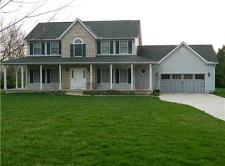 2605 Gardner Rd, Galloway, OH 43119