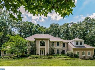18 Ginger Rd, Chesterfield, NJ 08515