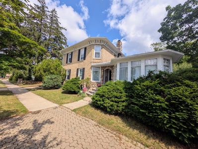 202 W Main St, Stanton, MI, 48888