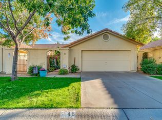 45 W Ranch Rd, Tempe, AZ 85284